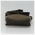 Borsa a spalla in nylon khaki Auth ti2863 di BURBERRY Cachi - vista 5