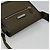 Borsa a spalla in nylon khaki Auth ti2863 di BURBERRY Cachi - vista 6