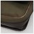 Borsa a spalla in nylon khaki Auth ti2863 di BURBERRY Cachi - vista 9