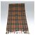 Autre Marque Sciarpa in cashmere Nova Check di Burberrys marrone Auth am7873 - vista 2