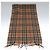 Autre Marque Sciarpa in cashmere Nova Check di Burberrys marrone Auth am7873 - vista 5