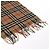 Autre Marque Sciarpa in cashmere Nova Check di Burberrys marrone Auth am7873 - vista 6