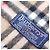 Autre Marque Sciarpa in cashmere Nova Check di Burberrys marrone Auth am7873 - vista 9