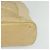 BALLY Borsa a Spalla in Pelle Tela Beige Auth bs23207 - vista 14