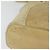 BALLY Borsa a Spalla in Pelle Tela Beige Auth bs23207 - vista 15