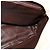 BALLY Borsa a Spalla in Pelle Tela Beige Auth bs23207 - vista 17