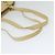 BALLY Borsa a Spalla in Pelle Tela Beige Auth bs23207 - vista 7