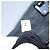 PRADA Borsa a mano in nylon plastico khaki argento Auth bs23618 Cachi - vista 12