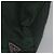 PRADA Borsa a mano in nylon plastico khaki argento Auth bs23618 Cachi - vista 15