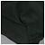 PRADA Borsa a mano in nylon plastico khaki argento Auth bs23618 Cachi - vista 16