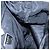 PRADA Borsa a mano in nylon plastico khaki argento Auth bs23618 Cachi - vista 18