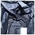PRADA Borsa a mano in nylon plastico khaki argento Auth bs23618 Cachi - vista 19