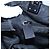 PRADA Borsa a mano in nylon plastico khaki argento Auth bs23618 Cachi - vista 20