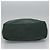 PRADA Borsa a mano in nylon plastico khaki argento Auth bs23618 Cachi - vista 5