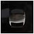 Borsa a mano Vala in smalto nero Salvatore Ferragamo Auth bs22866 - vista 10