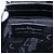 Borsa a mano Vala in smalto nero Salvatore Ferragamo Auth bs22866 - vista 12