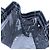 Borsa a mano Vala in smalto nero Salvatore Ferragamo Auth bs22866 - vista 17