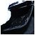 Borsa a mano Vala in smalto nero Salvatore Ferragamo Auth bs22866 - vista 20