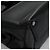 Borsa a mano Vala in smalto nero Salvatore Ferragamo Auth bs22866 - vista 9