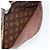 LOUIS VUITTON Clutch Compiegne 28 M51845 LV Auth ep7762 Monogramma - vista 11