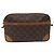 LOUIS VUITTON Clutch Compiegne 28 M51845 LV Auth ep7762 Monogramma - vista 13