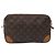 LOUIS VUITTON Clutch Compiegne 28 M51845 LV Auth ep7762 Monogramma - vista 2