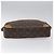 LOUIS VUITTON Clutch Compiegne 28 M51845 LV Auth ep7762 Monogramma - vista 6