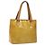 LOUIS VUITTON Monogram Vernis Borsa a Mano Houston Beige M91004 LV Auth 112869