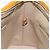 LOUIS VUITTON Monogram Vernis Borsa a Mano Houston Beige M91004 LV Auth 112869 - vista 20