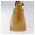 LOUIS VUITTON Monogram Vernis Borsa a Mano Houston Beige M91004 LV Auth 112869 - vista 4