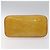 LOUIS VUITTON Monogram Vernis Borsa a Mano Houston Beige M91004 LV Auth 112869 - vista 5