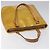 LOUIS VUITTON Monogram Vernis Borsa a Mano Houston Beige M91004 LV Auth 112869 - vista 6