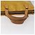 LOUIS VUITTON Monogram Vernis Borsa a Mano Houston Beige M91004 LV Auth 112869 - vista 7