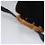 Bamboo Zaino GUCCI in pelle scamosciata nera e oro 003 1705 0030 Auth nb031 Nero D'oro - vista 14
