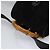 Bamboo Zaino GUCCI in pelle scamosciata nera e oro 003 1705 0030 Auth nb031 Nero D'oro - vista 6