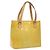 LOUIS VUITTON Monogram Vernis Houston Bolsa de Mão Cinza M91053 LV Auth BA339