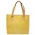 LOUIS VUITTON Monogram Vernis Houston Bolsa de Mão Cinza M91053 LV Auth BA339 - vista 13