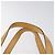 LOUIS VUITTON Monogram Vernis Houston Bolsa de Mão Cinza M91053 LV Auth BA339 - vista 8