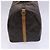LOUIS VUITTON Monogram Keepall Bandouliere 60 Borsa Boston M41412 LV Auth BD227 Monogramma - vista 3