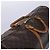 LOUIS VUITTON Monogram Keepall Bandouliere 60 Borsa Boston M41412 LV Auth BD227 Monogramma - vista 6