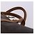 LOUIS VUITTON Monogram Keepall Bandouliere 60 Borsa Boston M41412 LV Auth BD227 Monogramma - vista 8