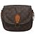 LOUIS VUITTON Monogram Saint Cloud GM Borsa a Spalla M51242 LV Auth nb150 Monogramma - vista 13