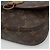 LOUIS VUITTON Monogram Saint Cloud GM Borsa a Spalla M51242 LV Auth nb150 Monogramma - vista 15