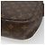 LOUIS VUITTON Monogram Saint Cloud GM Borsa a Spalla M51242 LV Auth nb150 Monogramma - vista 17