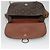 LOUIS VUITTON Monogram Saint Cloud GM Borsa a Spalla M51242 LV Auth nb150 Monogramma - vista 19