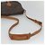 LOUIS VUITTON Monogram Saint Cloud GM Borsa a Spalla M51242 LV Auth nb150 Monogramma - vista 7