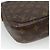 LOUIS VUITTON Monogram Saint Cloud GM Borsa a Spalla M51242 LV Auth nb150 Monogramma - vista 8