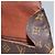 LOUIS VUITTON Monogram Saint Cloud GM Borsa a Spalla M51242 LV Auth nb150 Monogramma - vista 9