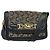 Céline Borsa a spalla Celine C Sulky in tela blu navy Auth EC321