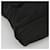 PRADA Borsa Tote Nylon Nera Auth IN035 Nero - vista 15